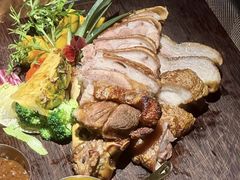 -红屋牛排西餐厅(金狮广场店)