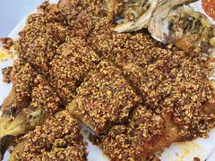-松明一烤肉馆(鲁园店)