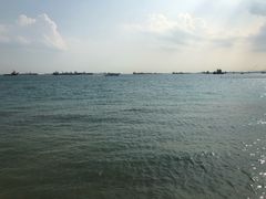 -巴拉湾海滩