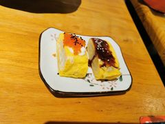 -一井烧肉·活鳗·寿司(望京SOHO店)