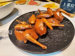 -三强鸽子(胜利路店)