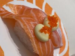 -新一番三文鱼寿司(吾悦店)