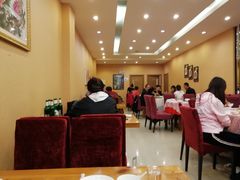 大堂-高丽居(福春店)