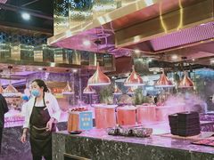 -炭烤麻里·臻选自助烤肉料理(观音桥大融城店)