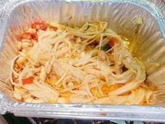 -韩悦牛排烤肉无限续(宝能中心店)