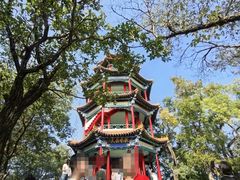 -萨尔浒风景区