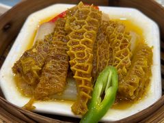 -御膳粥·牛乳粥底火锅·地道顺德菜(容桂店)