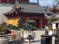-上海东林寺(金山区)