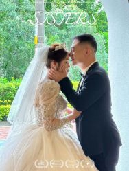 -金夫人婚纱摄影(华南店)