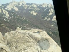-崂山巨峰游览区