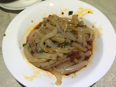 -川味堂·四川豆花(八卦岭店)