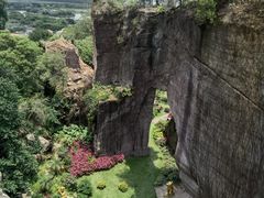 -广州莲花山旅游区