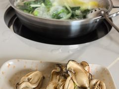 -蚝乡农庄(铁涌赤岸店)