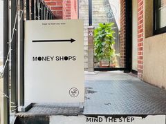 -Money Shops(愚园路店)