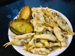 -大杰海鲜锅(基隆路店)