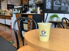 -Jamaicablue Coffeeshop(中央广场店)