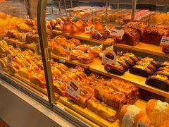 -BreadTalk面包新语·烘焙蛋糕(金光华广场店)