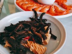 -双湖宴·湖北菜(文化路店)