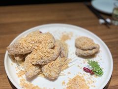 -将相和·海鲜蒸饺大连菜
