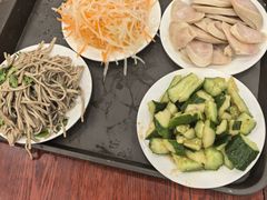 -馄饨侯(前门店)