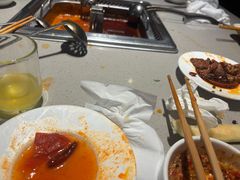 -海底捞火锅(关山保利店)