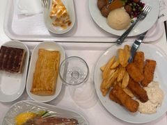 -宜家·瑞典风味餐厅(四元桥店)
