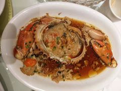 顺风臭豆腐-金时代顺风大酒店(金山店)