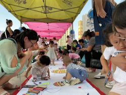 -孩子王(巴南万达广场店)