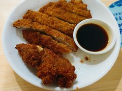 -福海面馆(阳曲店)