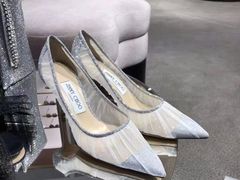 -JIMMY CHOO(恒隆广场店)