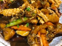 -老虎滩船说·海胆水饺·大连海鲜(老虎滩店)