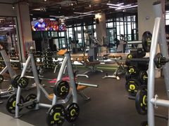-GYMCARE VIVA(金开店)