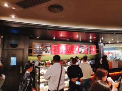 -星巴克臻选(广州太古汇店)