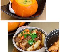 南瓜粥-珍宝粤赏里(杏坛店)