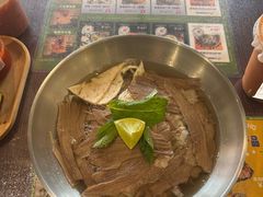 -大叻和越南粉(南浦里店)