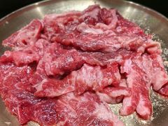 -西塔老太太泥炉烤肉(龙湖北苑天街店)