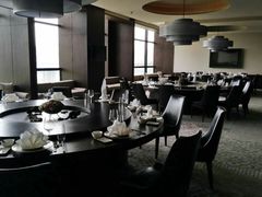 大堂-丽晶轩中餐厅(重庆丽晶酒店)