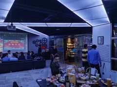 -CIAO·团建聚餐·生日派对轰趴馆(福田店)