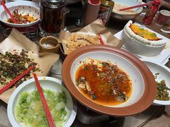 -耕渔小院·湖南鱼鲜(望城店)