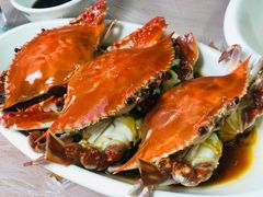 -阿杰臻选海鲜饭店(普陀山店)