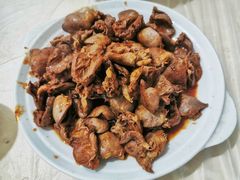 辣鸡心-满口香饭店