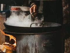 -安庆柴火馄饨(马道街店)