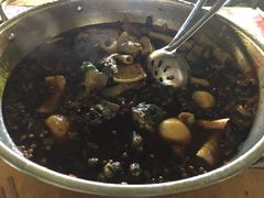 -黑竹香鸡(营和巷店)