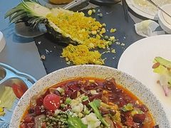 -3号仓库·创意中国菜(乐清正大广场店)