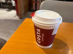 -COSTA COFFEE(上海虹口公园店)