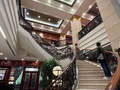 -上海安亭别墅花园酒店