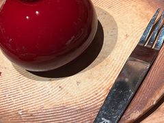 -KimPro 辛普乐概念韩餐