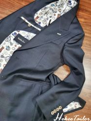 -和记HOKEE·西服定制