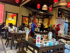 -富正毅三下锅·湘西韵味(天门山索道店)