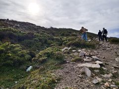 -灵山